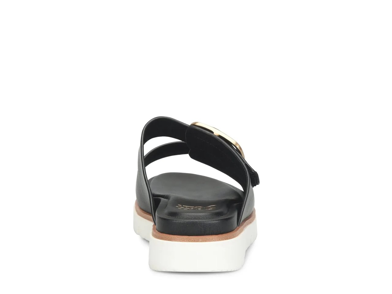 Gabby Sandal