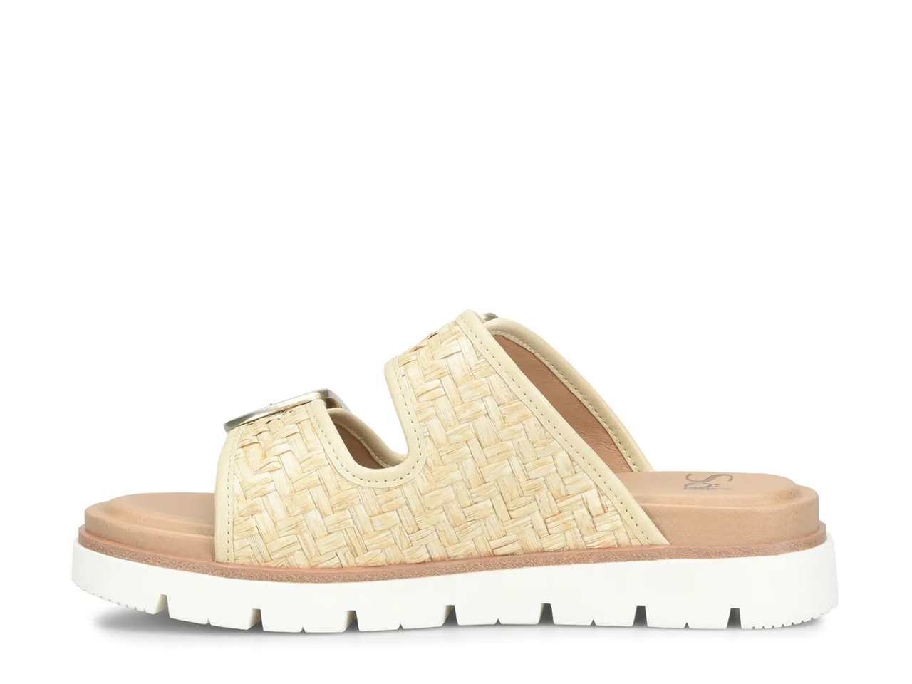 Gabby Sandal