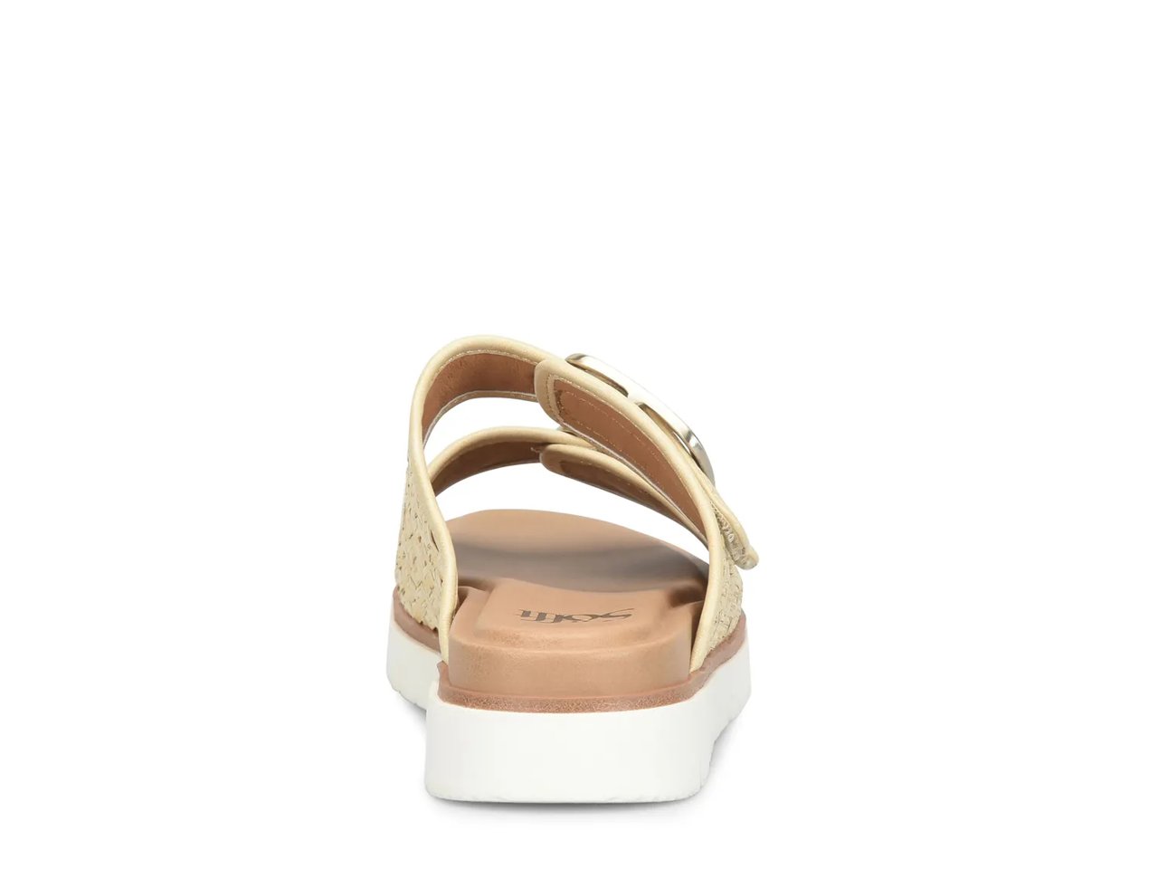 Gabby Sandal