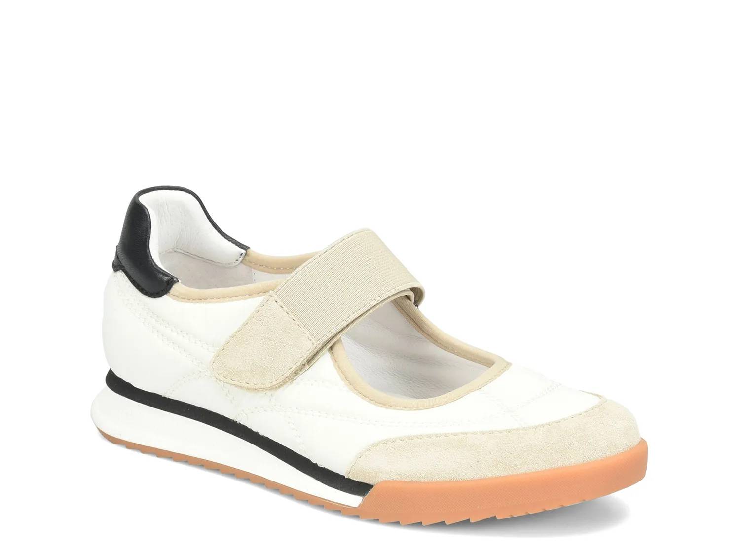 Kelly Mary Jane Sneaker