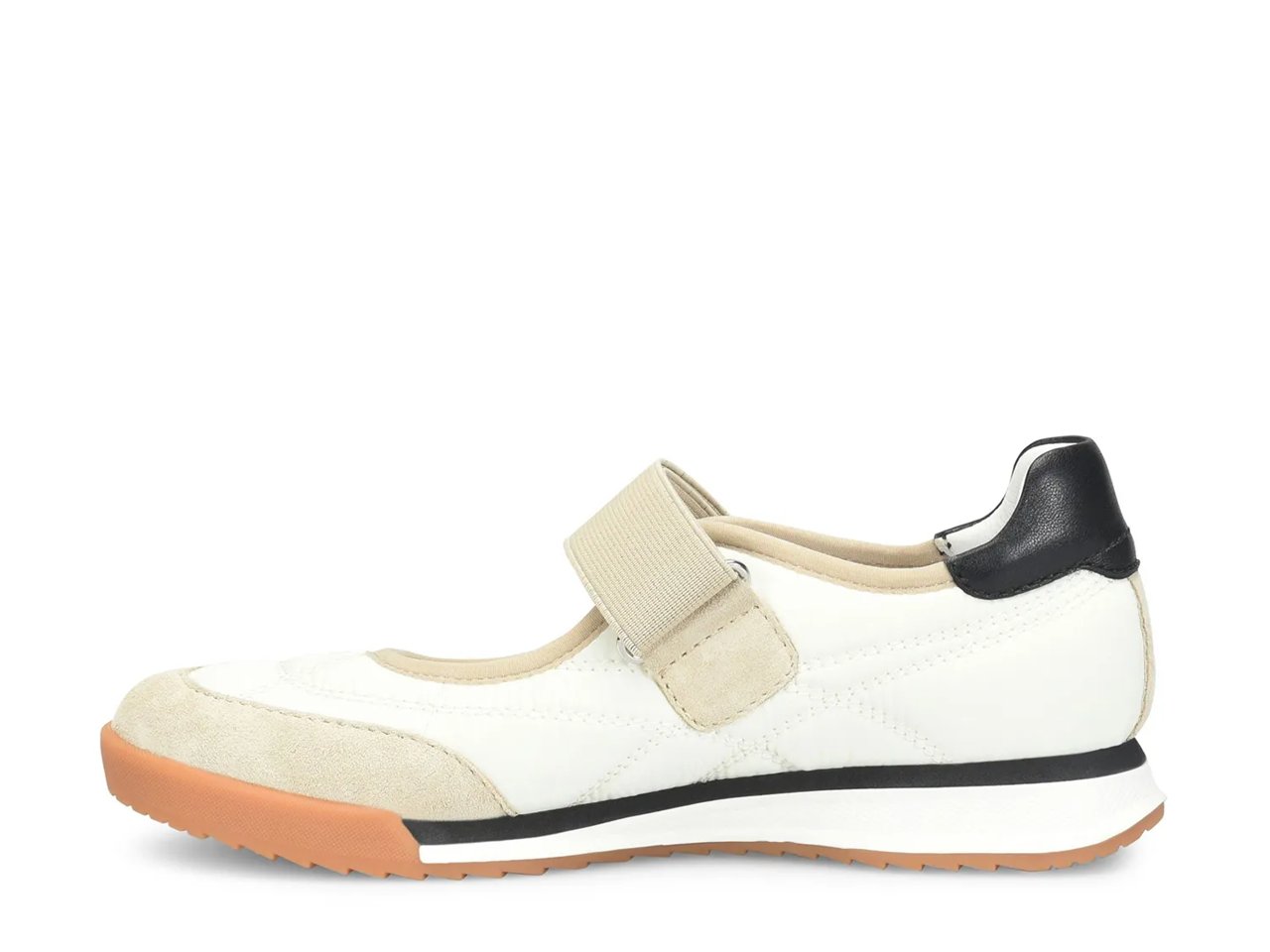 Kelly Mary Jane Sneaker