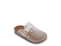 Twinkle Clog - Kids' Clear view