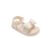 Lily Sandal - Kids' Off White view