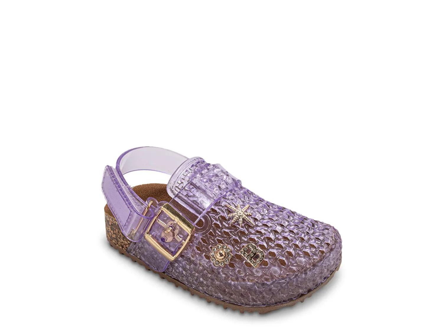 Ruby Clog - Kids'