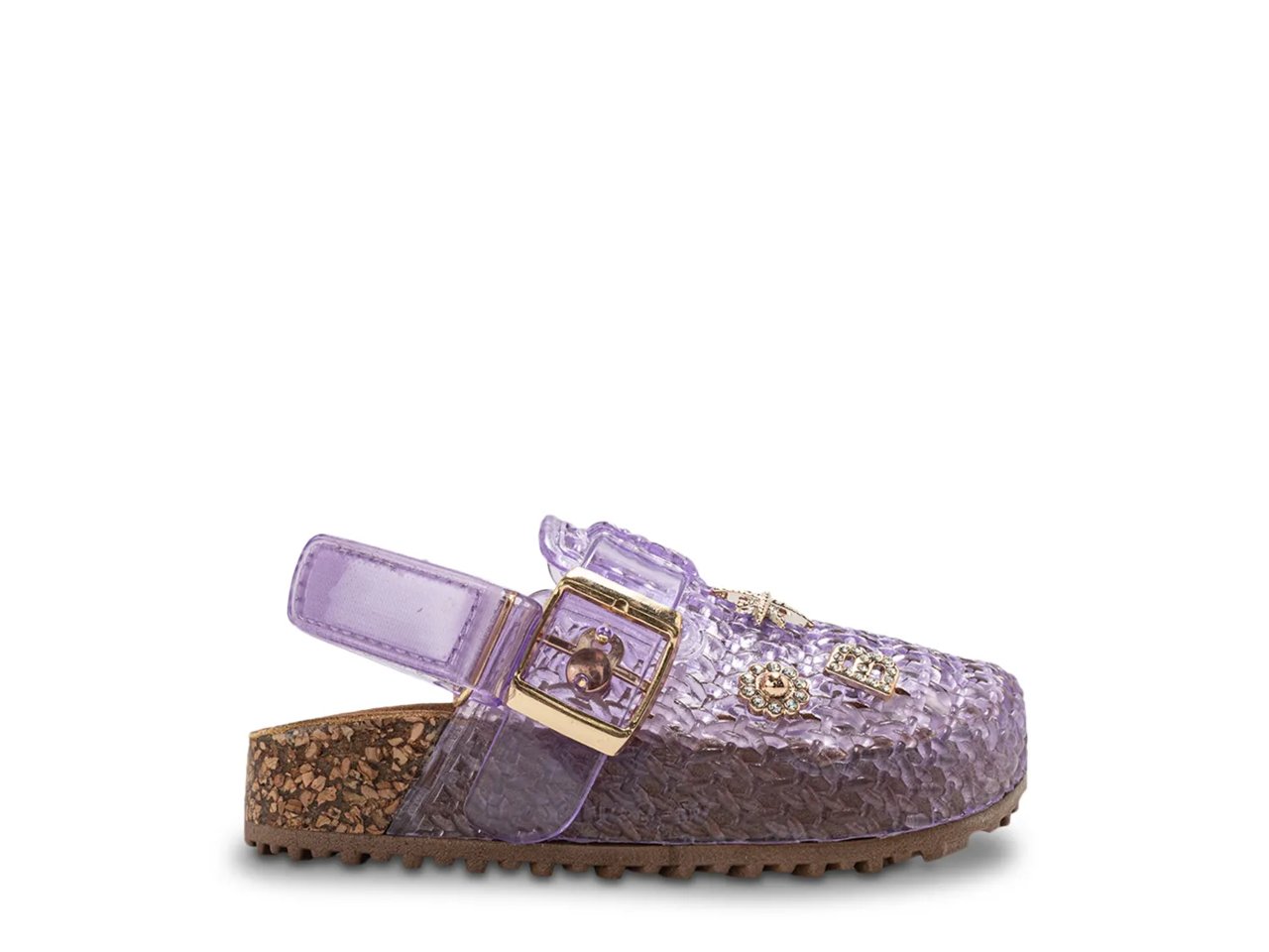 Ruby Clog - Kids'