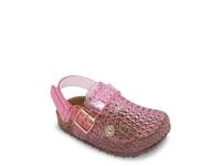 Ruby Clog - Kids' Pink view