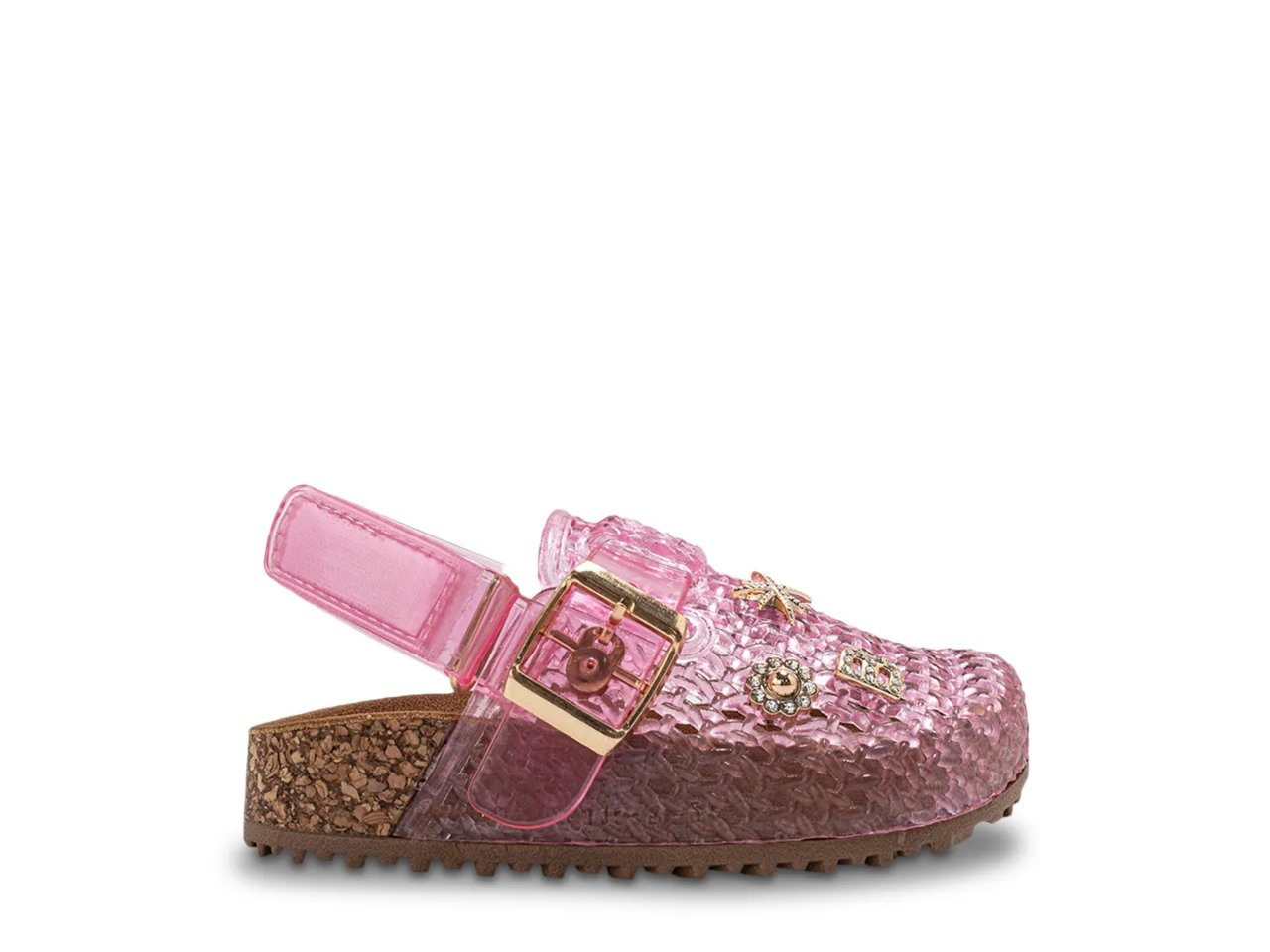 Ruby Clog - Kids'