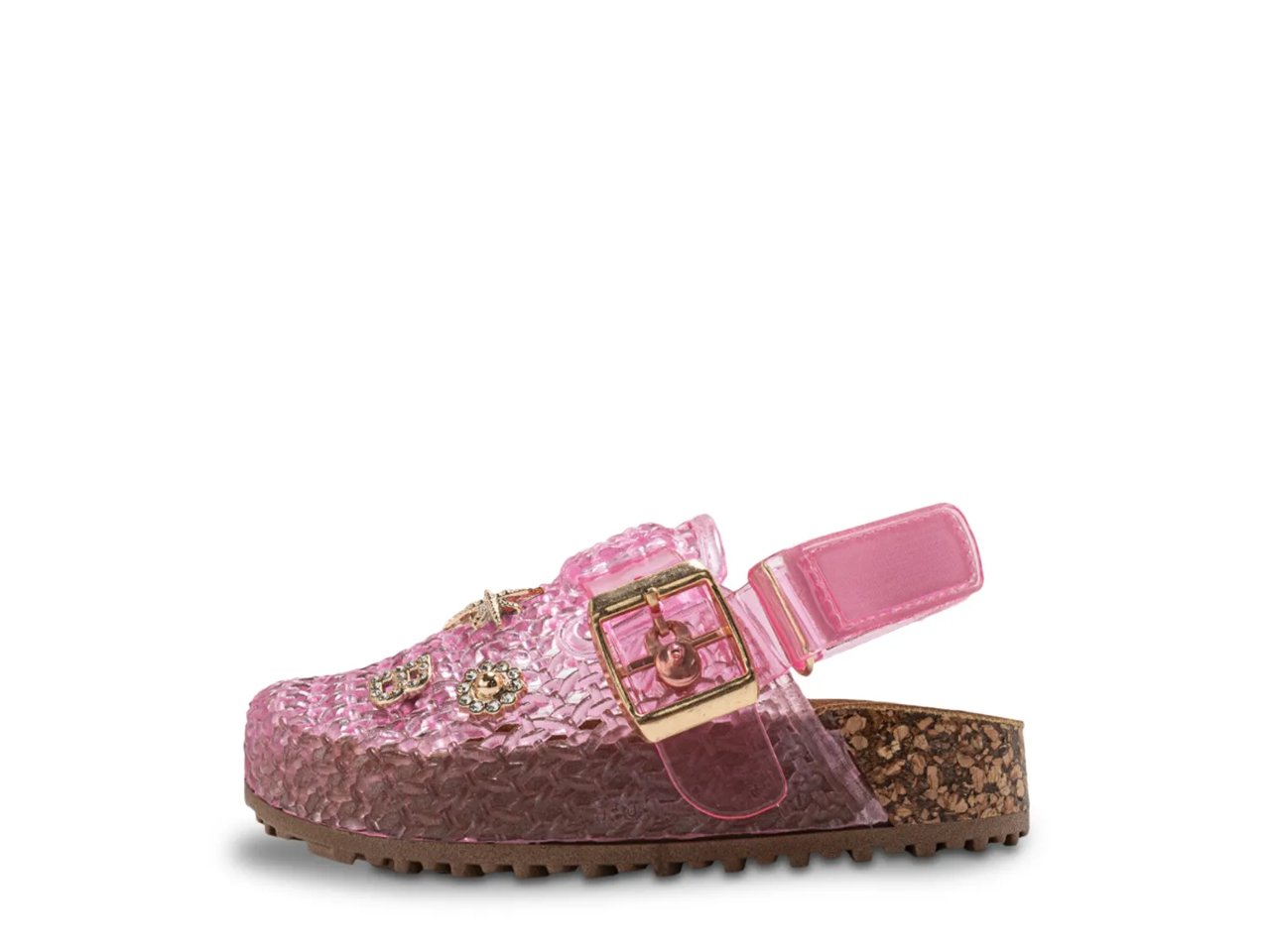 Ruby Clog - Kids'