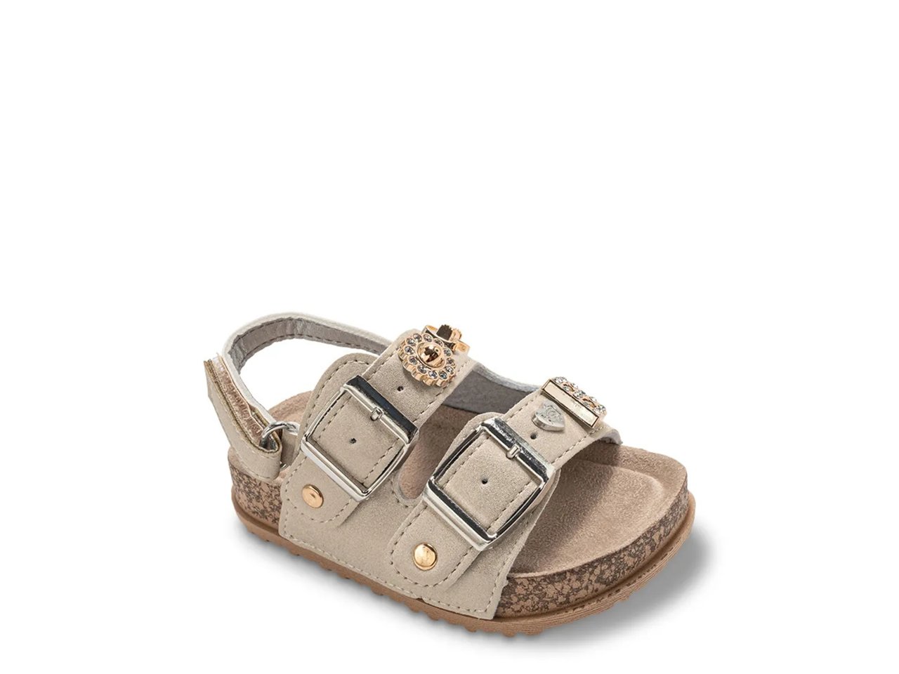 Poppy Sandal - Kids'