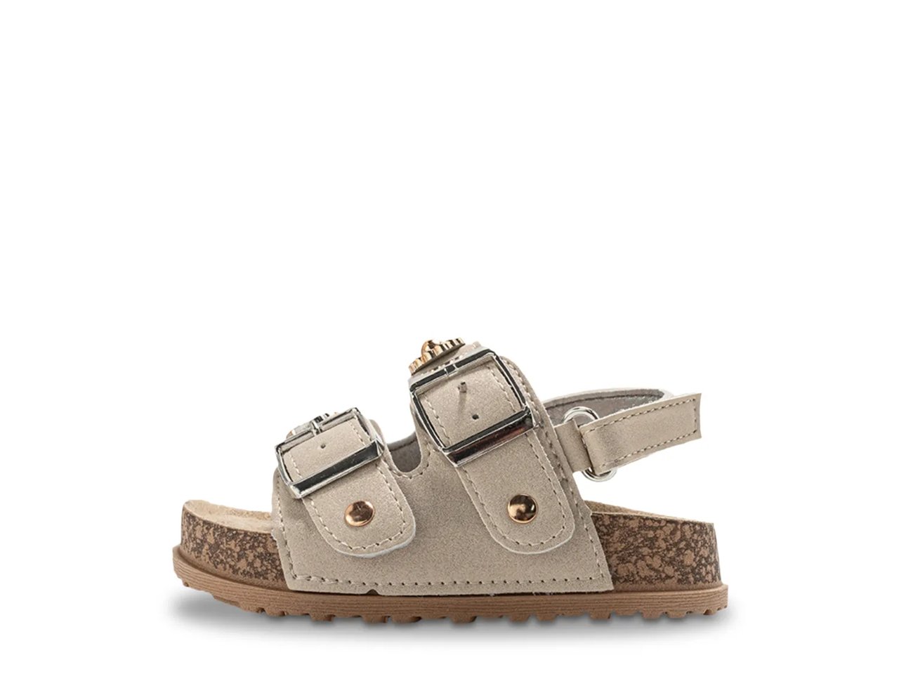 Poppy Sandal - Kids'