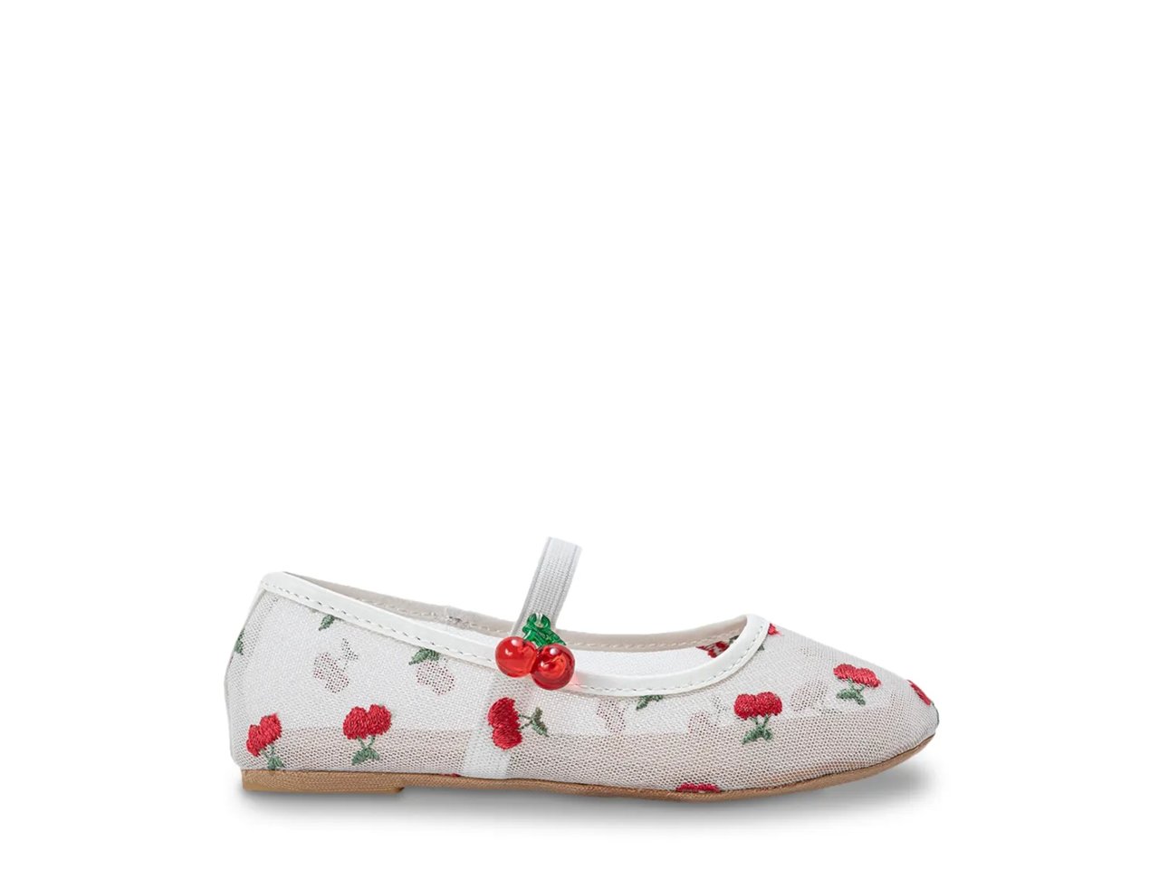 Sweetie Mary Jane Flat