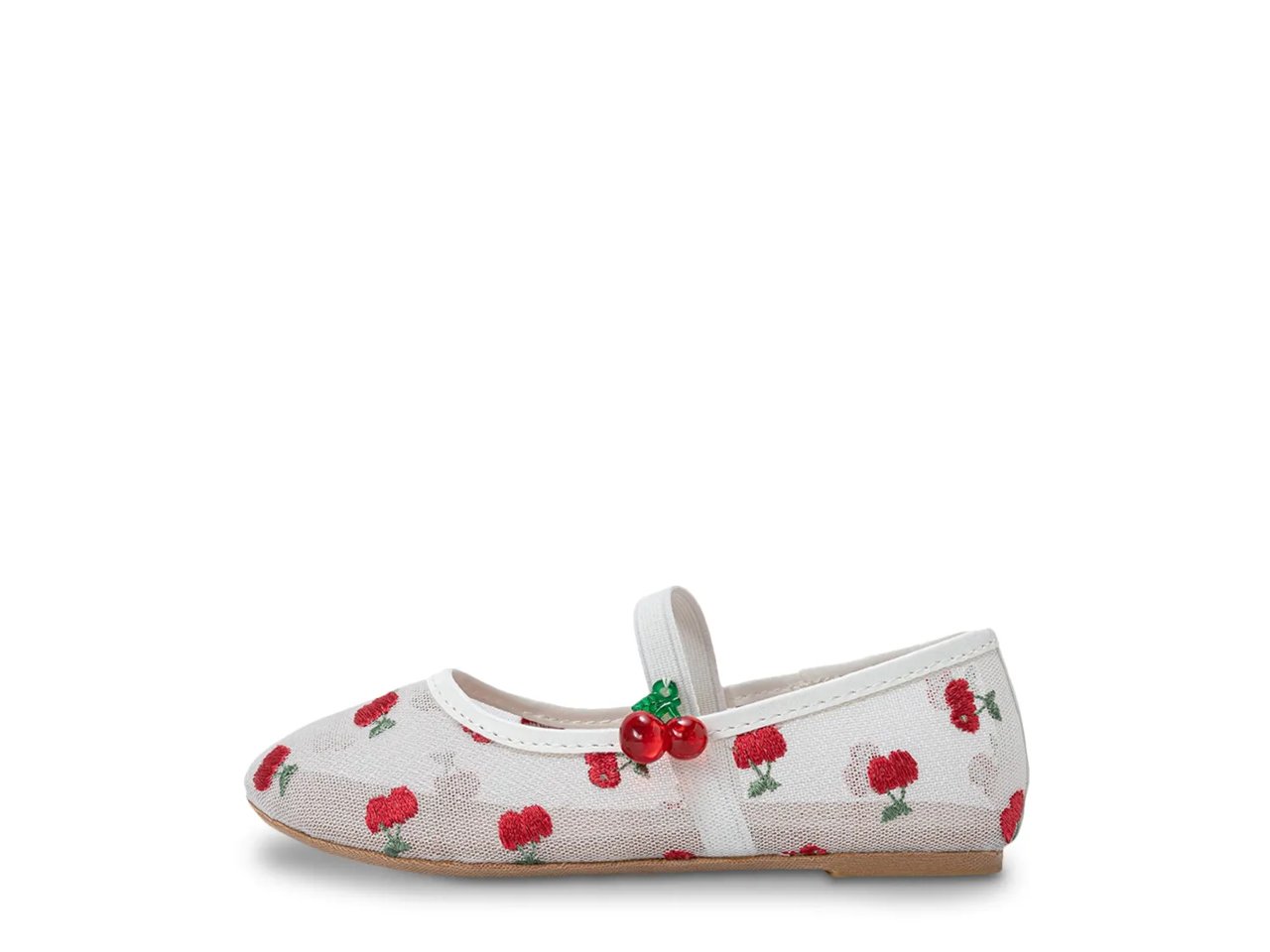 Sweetie Mary Jane Flat