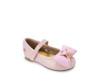 Roxy Ballet Flat - Kids' Pink view