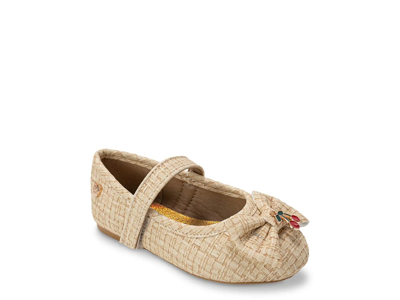 Sassy Ballet Flat - Kids'