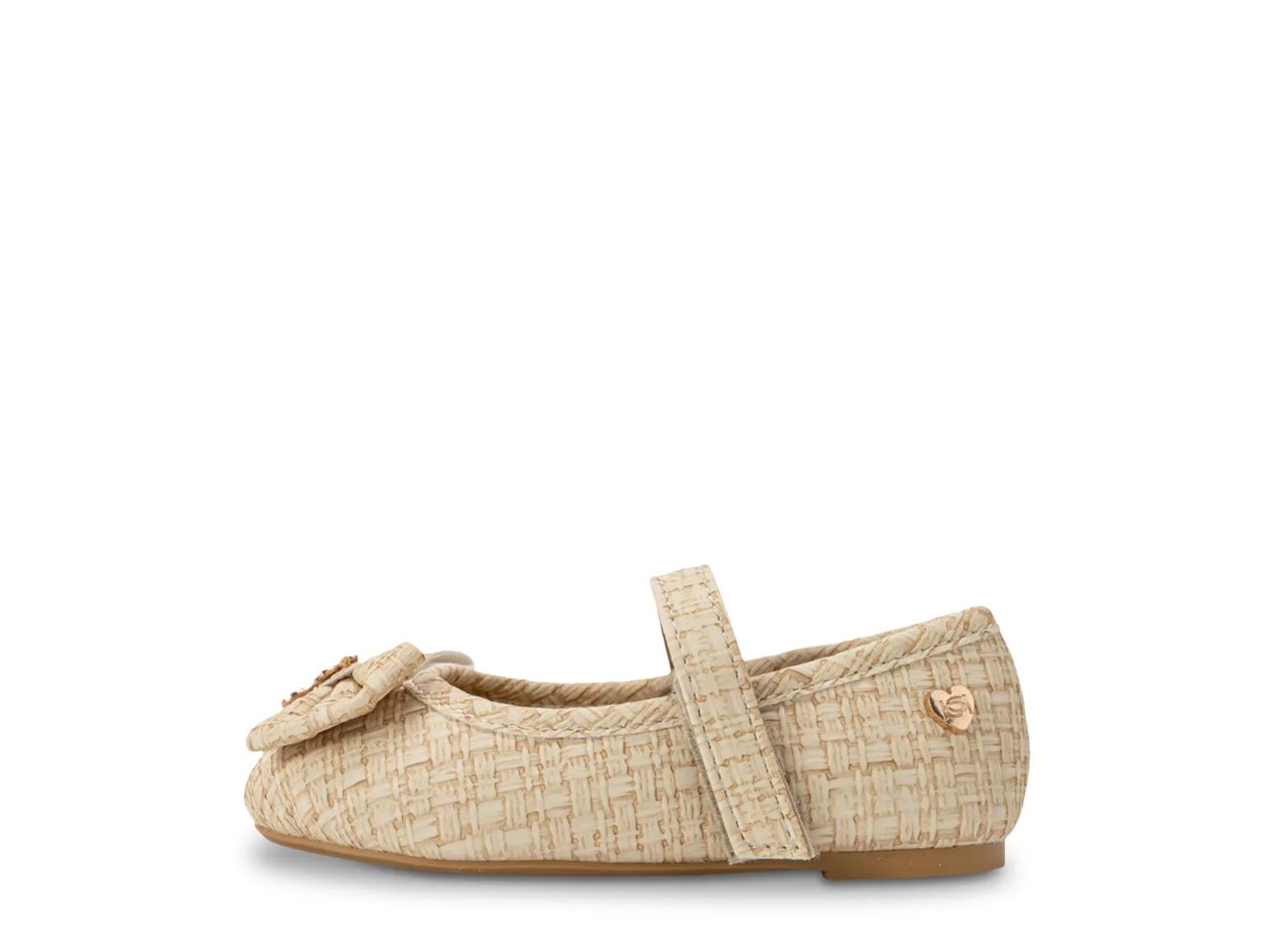 Sassy Ballet Flat - Kids'