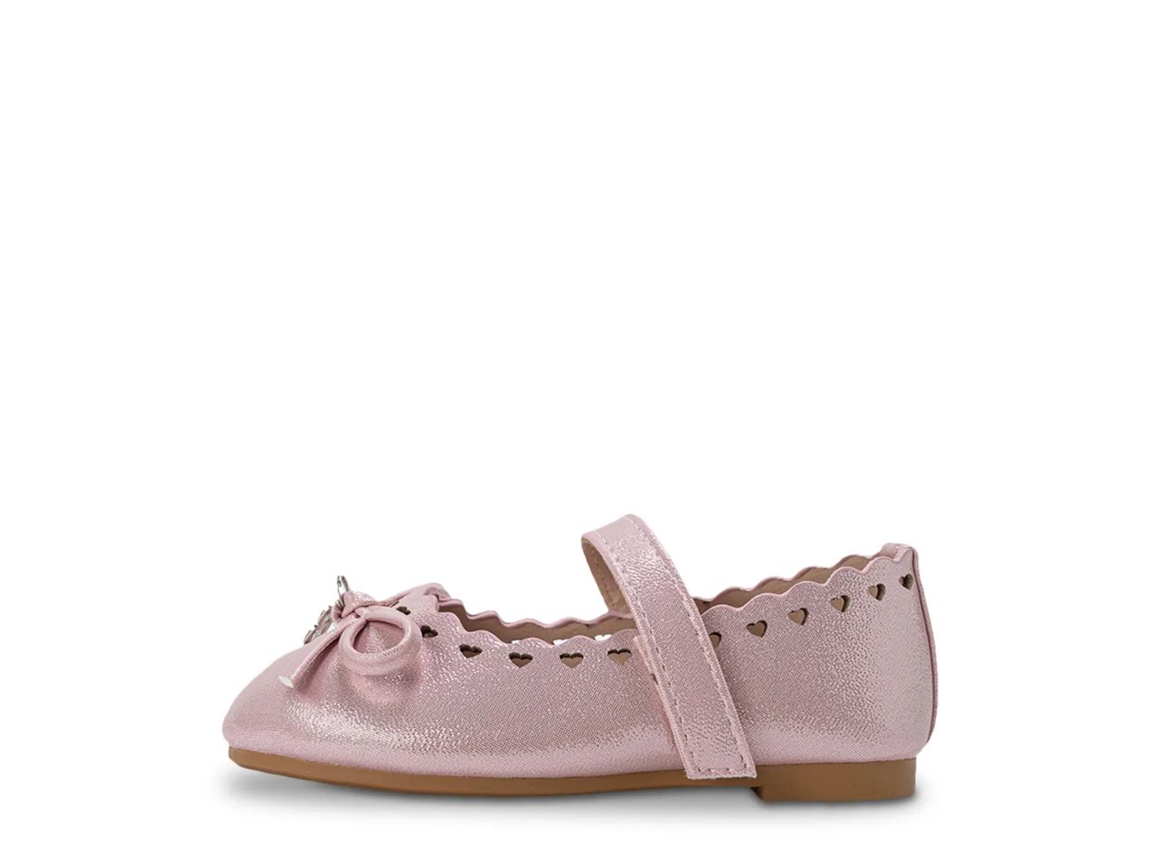 Gigi Mary Jane Flat - Kids'