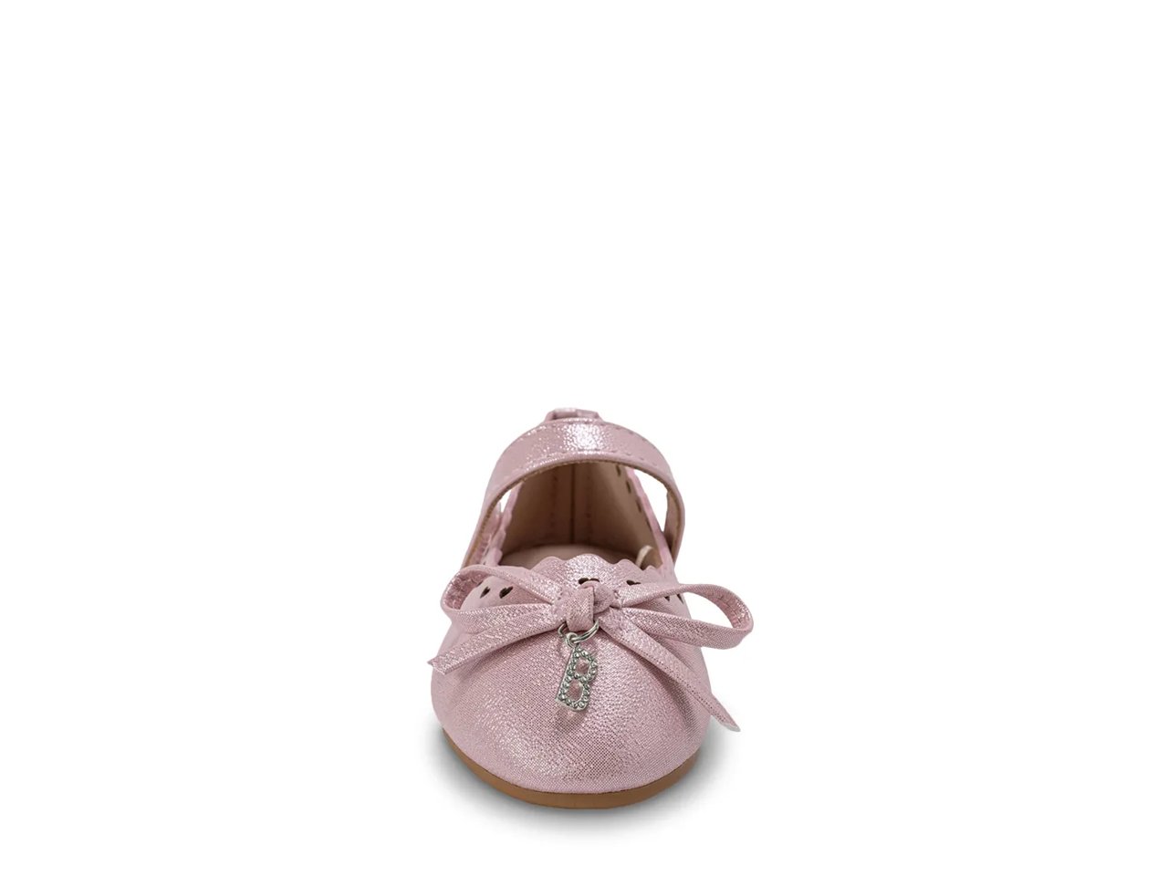 Gigi Mary Jane Flat - Kids'