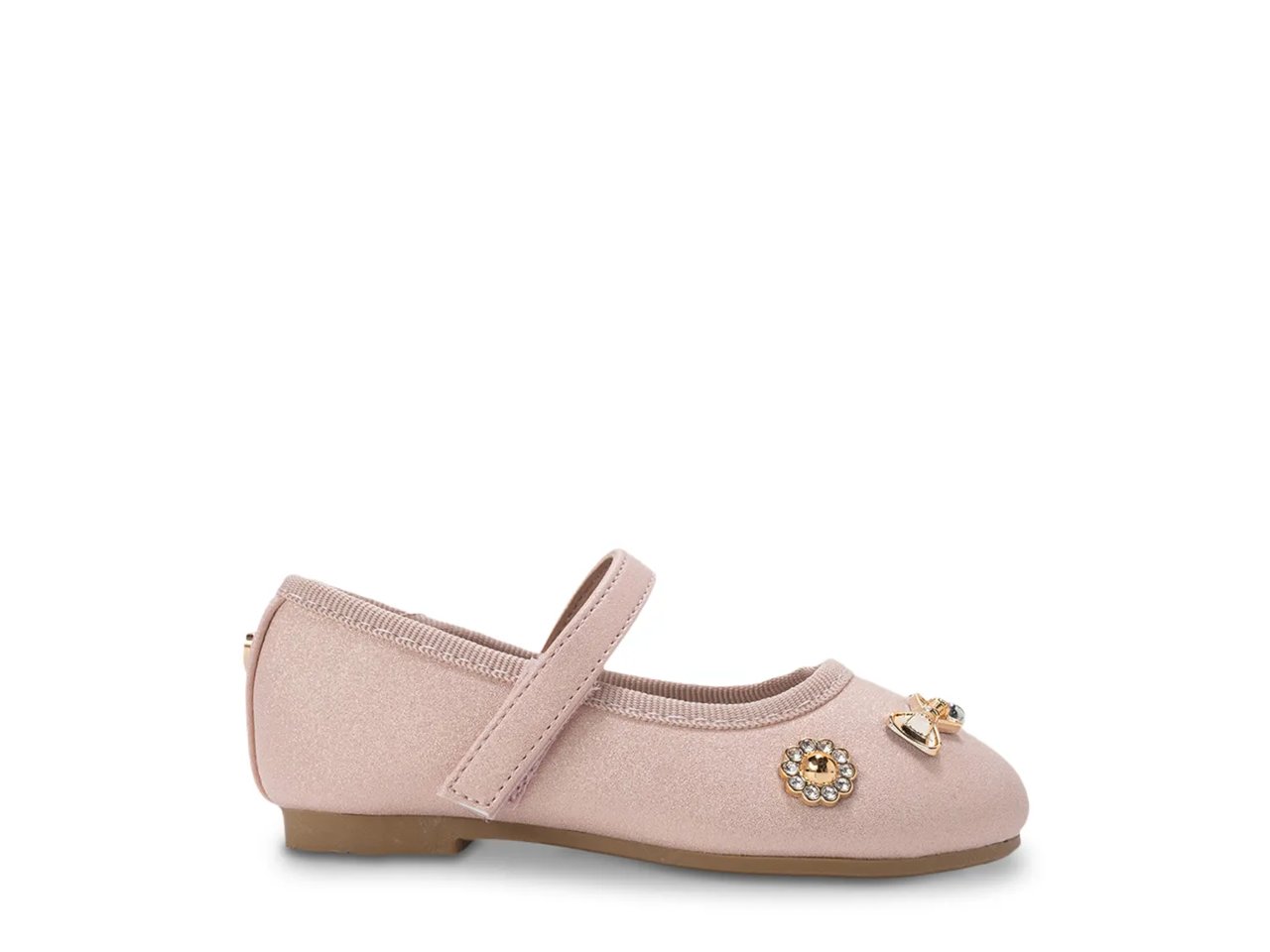 Dottie Mary Jane Flat - Kids'