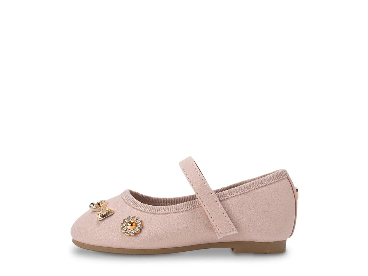 Dottie Mary Jane Flat - Kids'