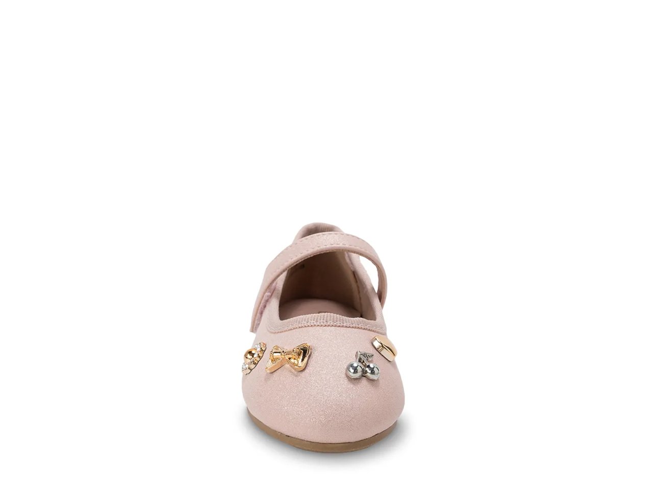 Dottie Mary Jane Flat - Kids'