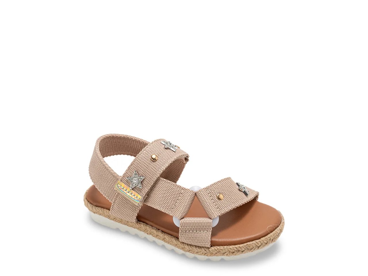 Pearla Espadrille Sandal - Kids'