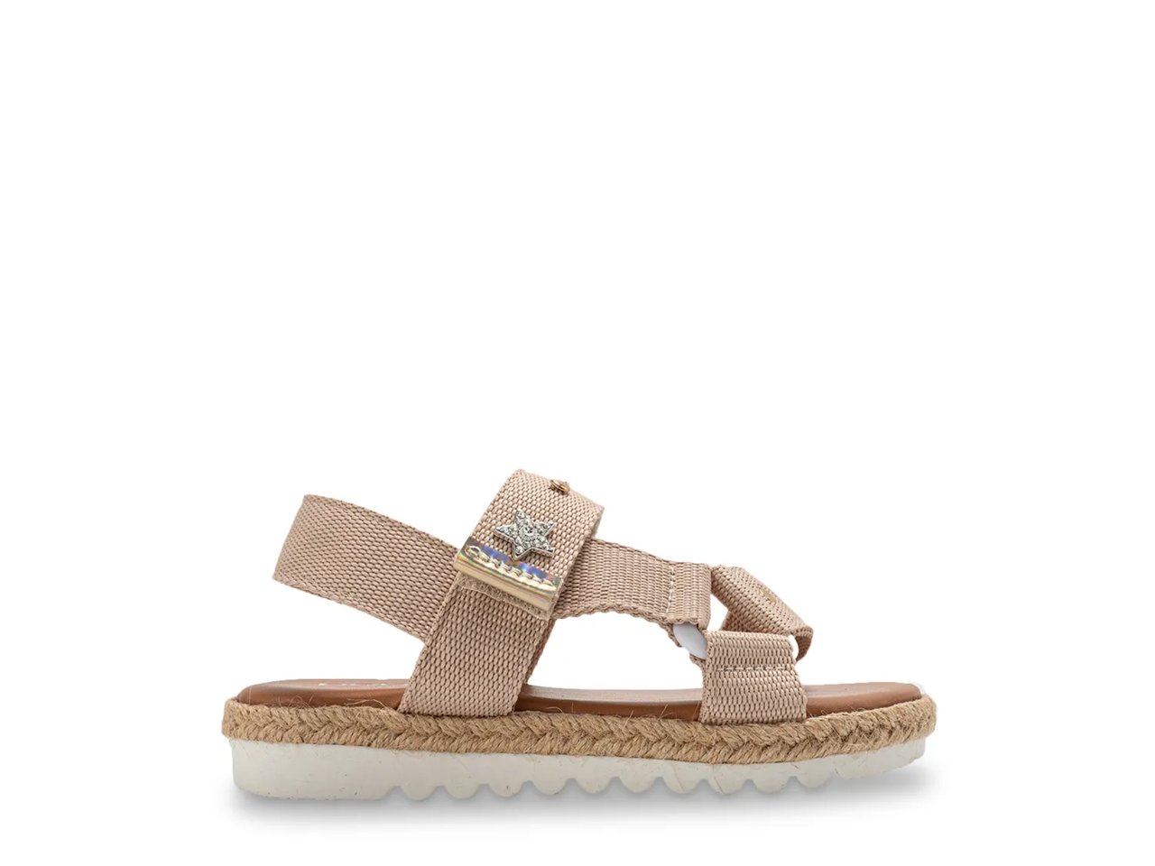 Pearla Espadrille Sandal - Kids'