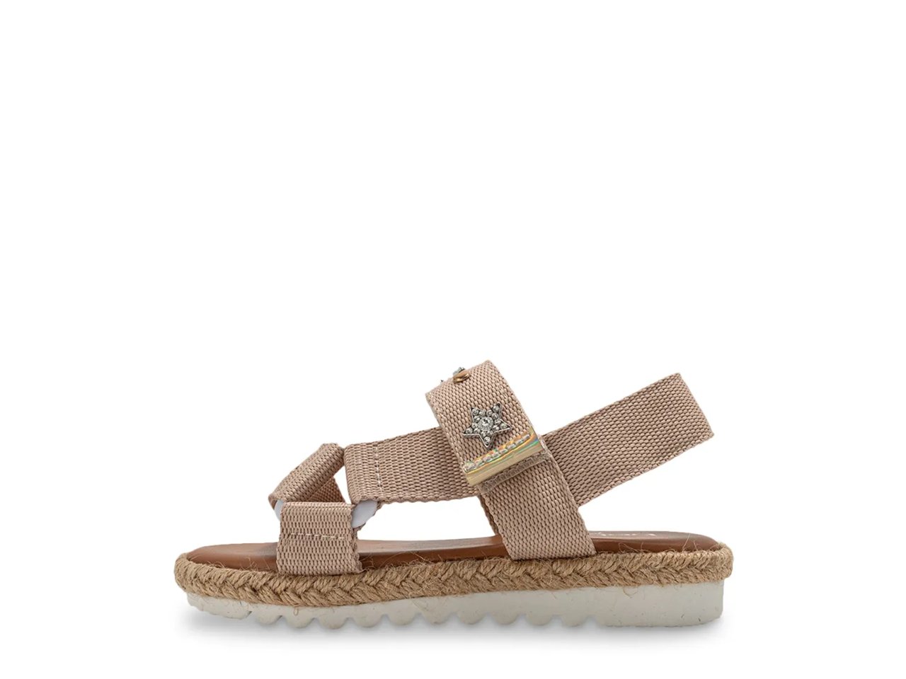 Pearla Espadrille Sandal - Kids'