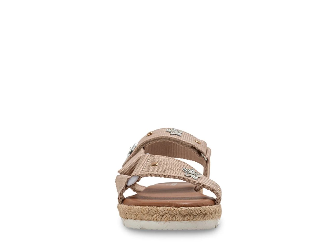 Pearla Espadrille Sandal - Kids'