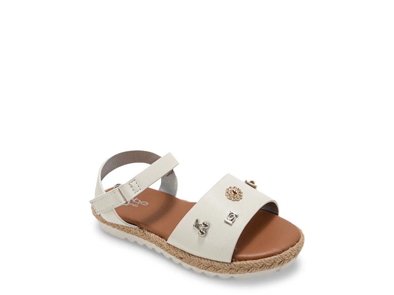 Fleur Espadrille Sandal - Kids'