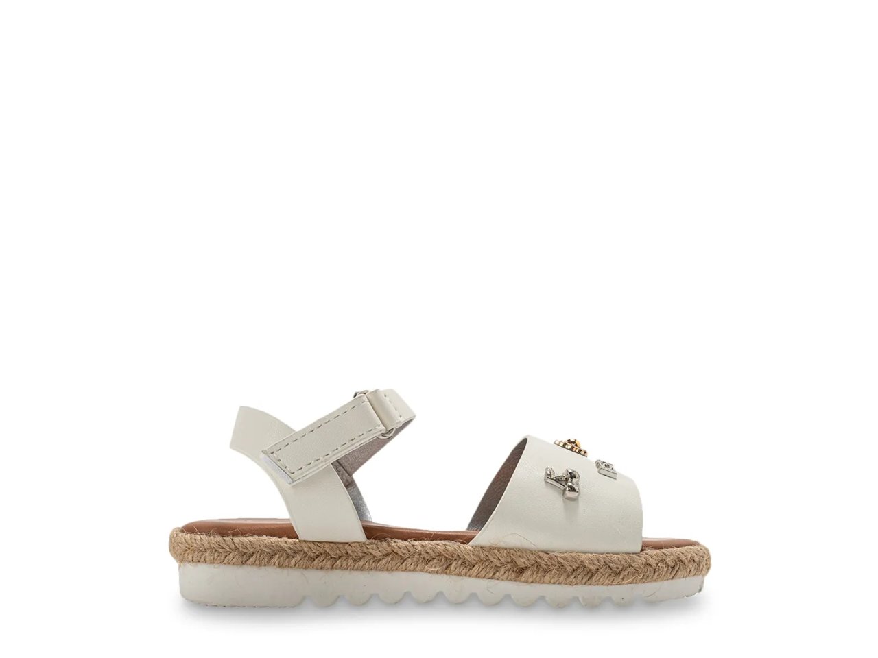 Fleur Espadrille Sandal - Kids'