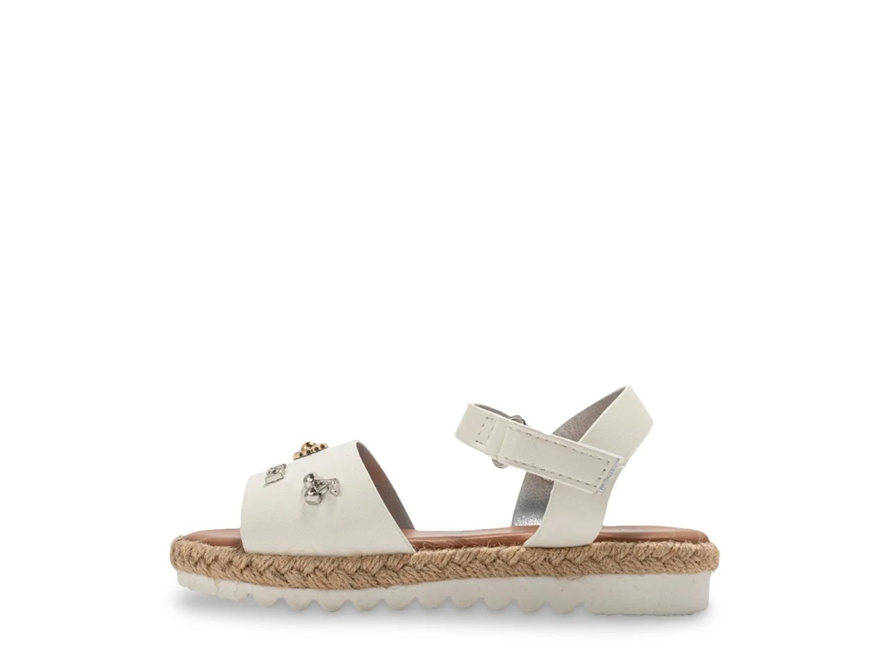 Fleur Espadrille Sandal - Kids'