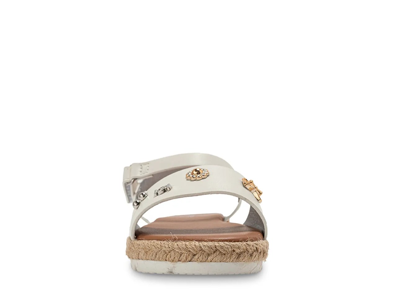 Fleur Espadrille Sandal - Kids'
