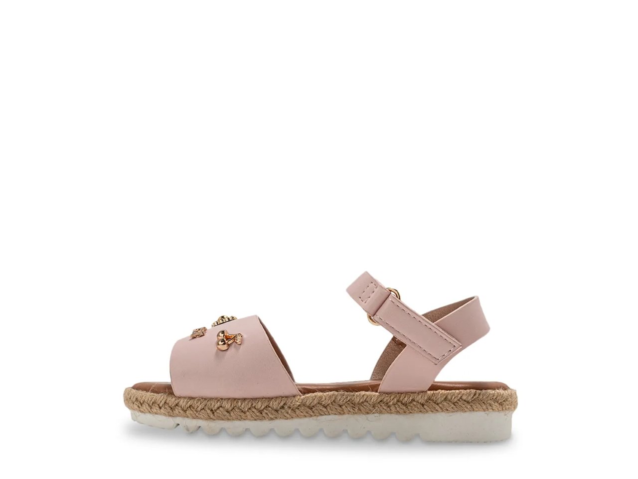 Fleur Espadrille Sandal - Kids'