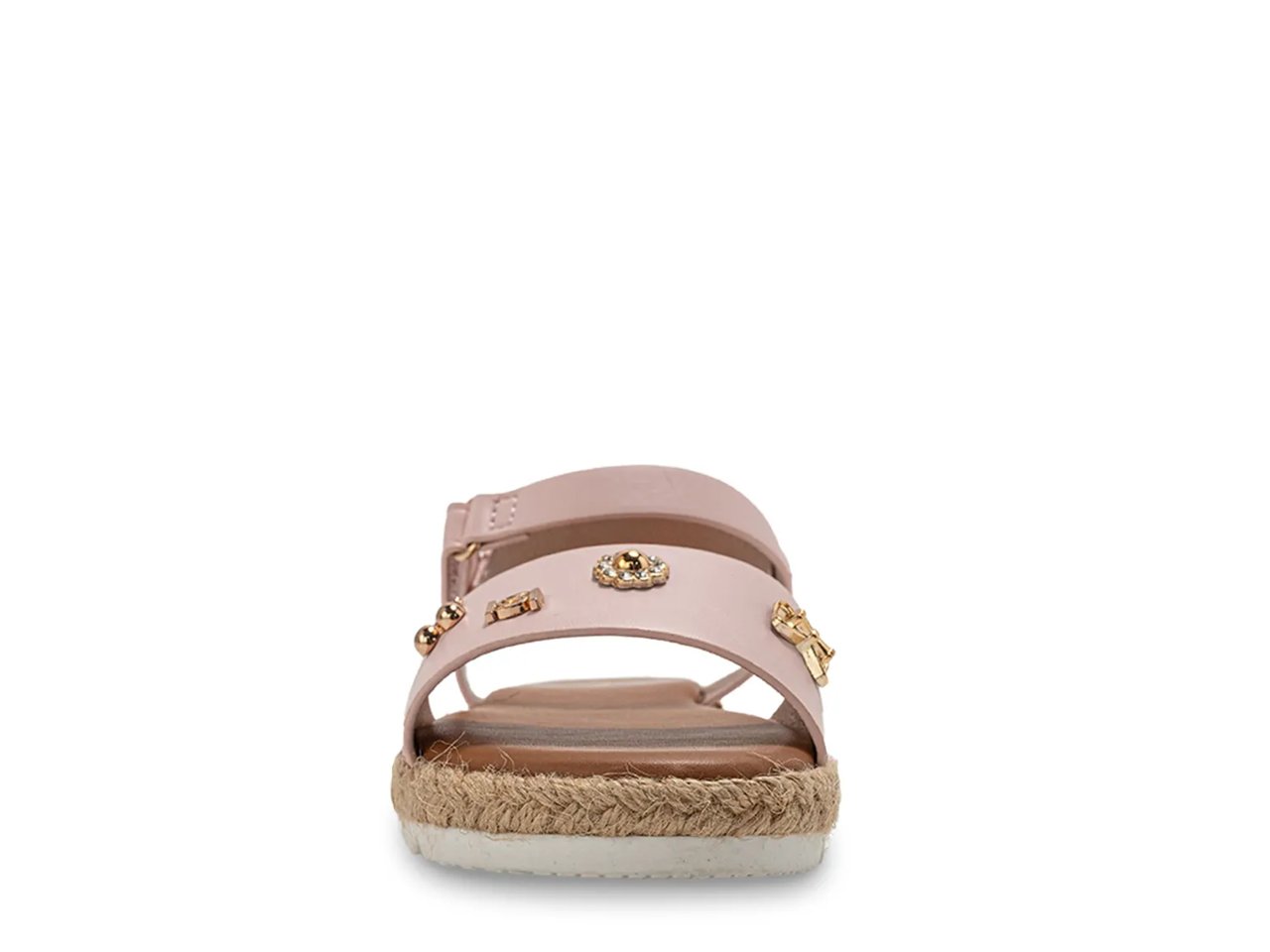 Fleur Espadrille Sandal - Kids'