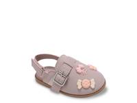 Lolli Clog - Kids' Light Pink view