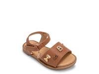 Blair Sandal - Kids' Cognac view