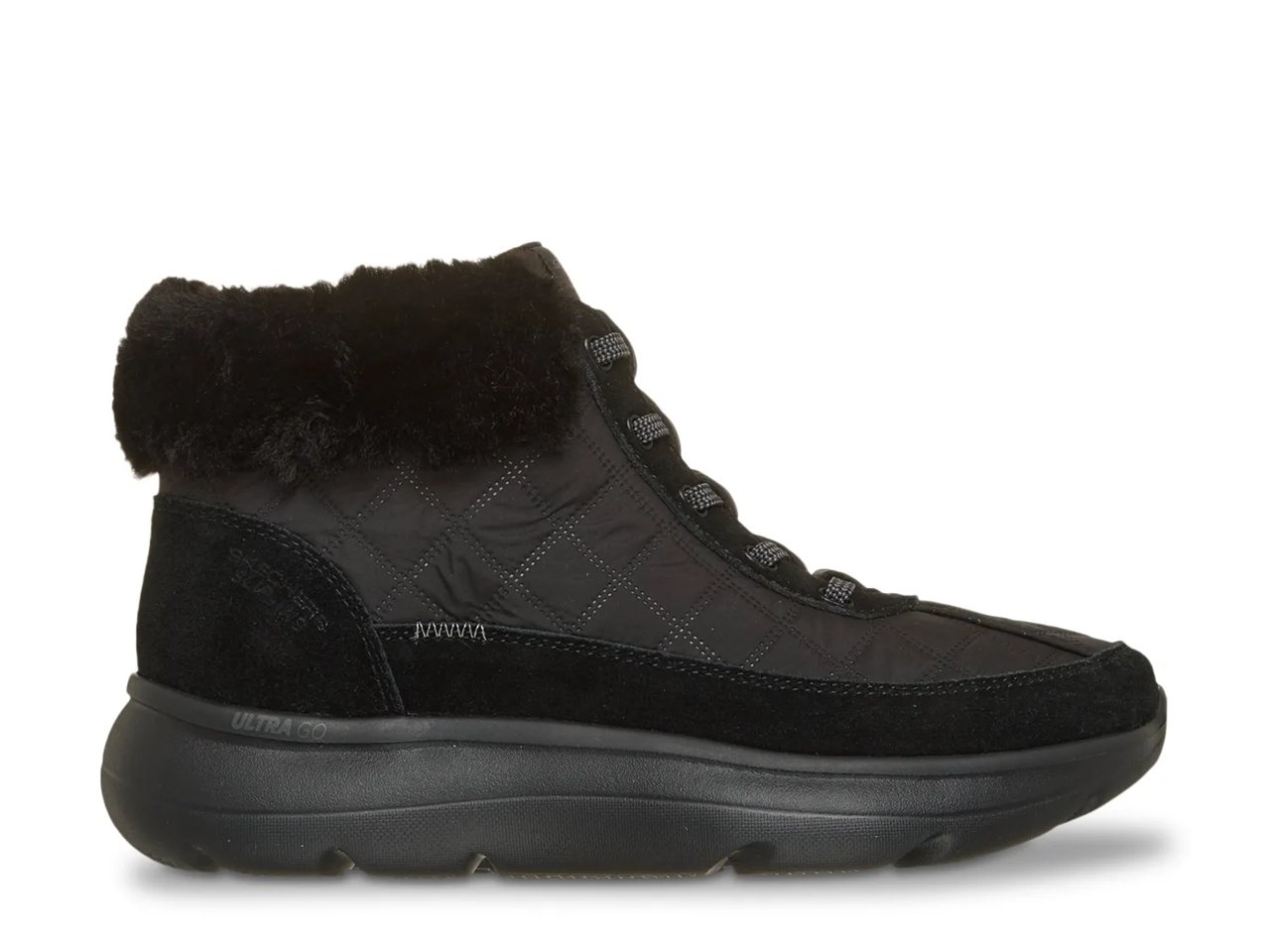 Hands Free Slip-ins®: On-The-GO® Encore Cozy Fit® Maisie Bootie