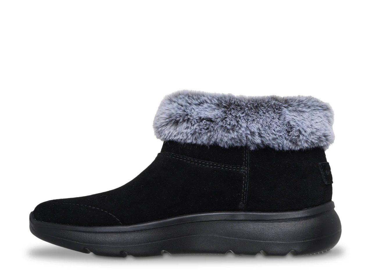 On-The-GO Encore Snow-Capped Bootie