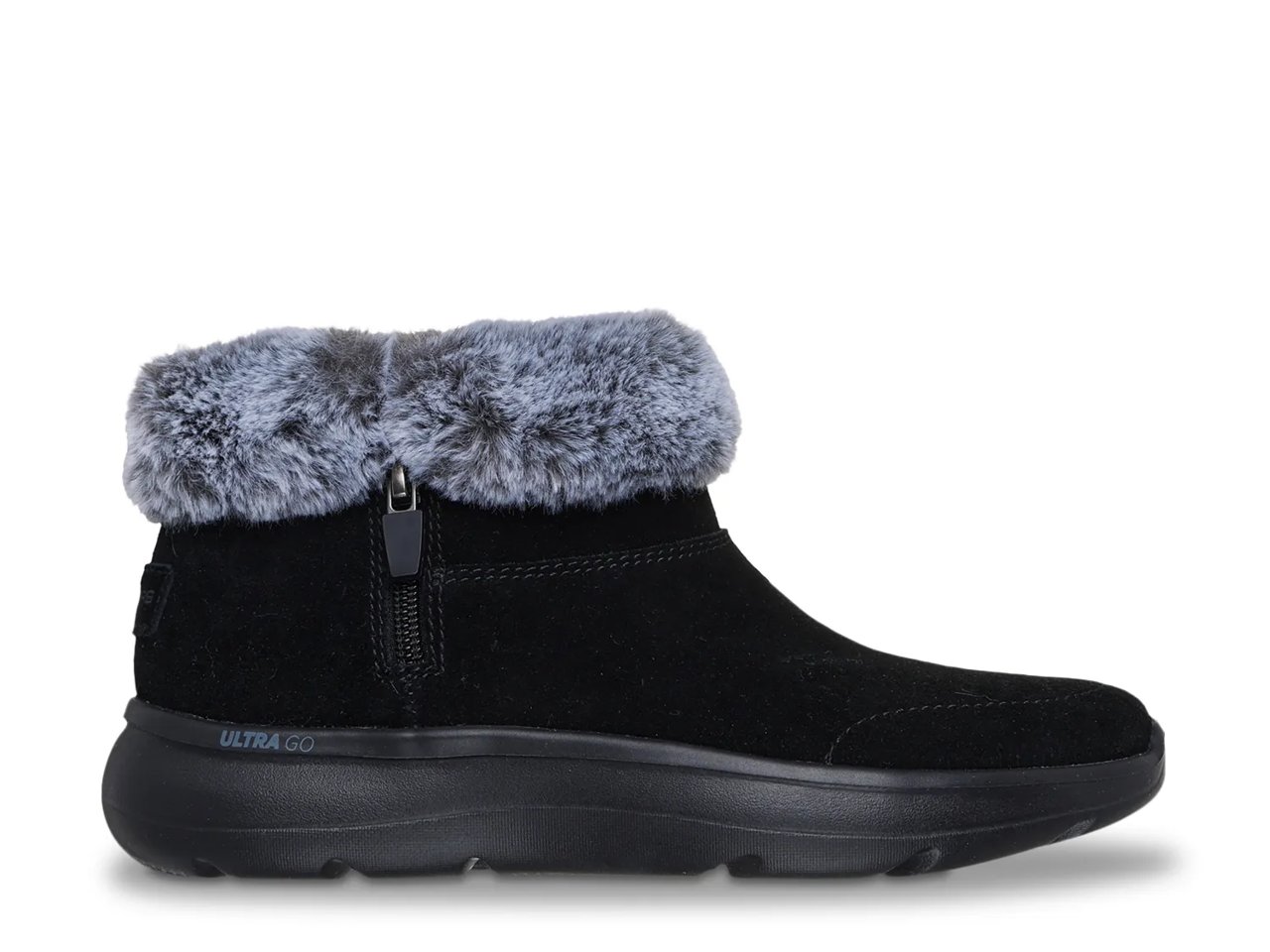 On-The-GO Encore Snow-Capped Bootie