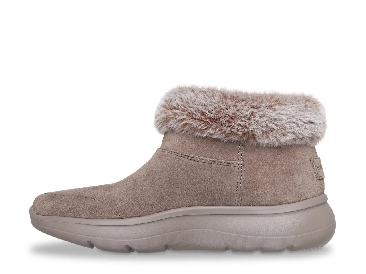 On-The-GO Encore Snow-Capped Bootie