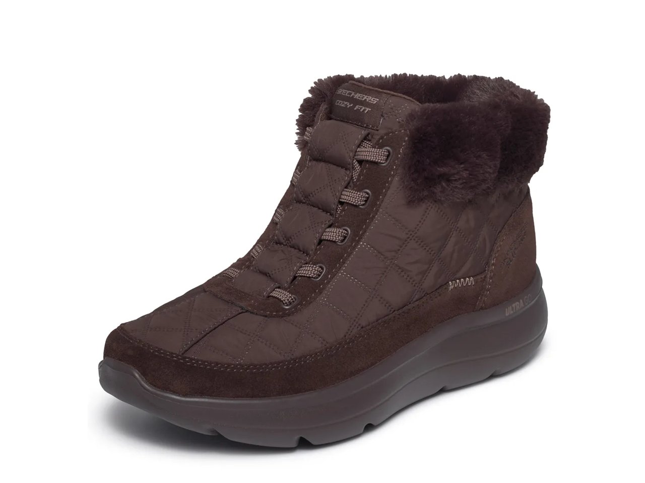 Slip-Ins On-The-Go Encore Cozy Fit Maisie Bootie
