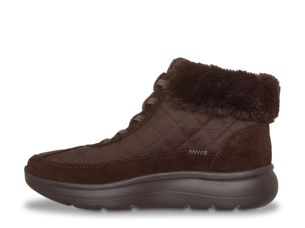 Slip-Ins On-The-Go Encore Cozy Fit Maisie Bootie