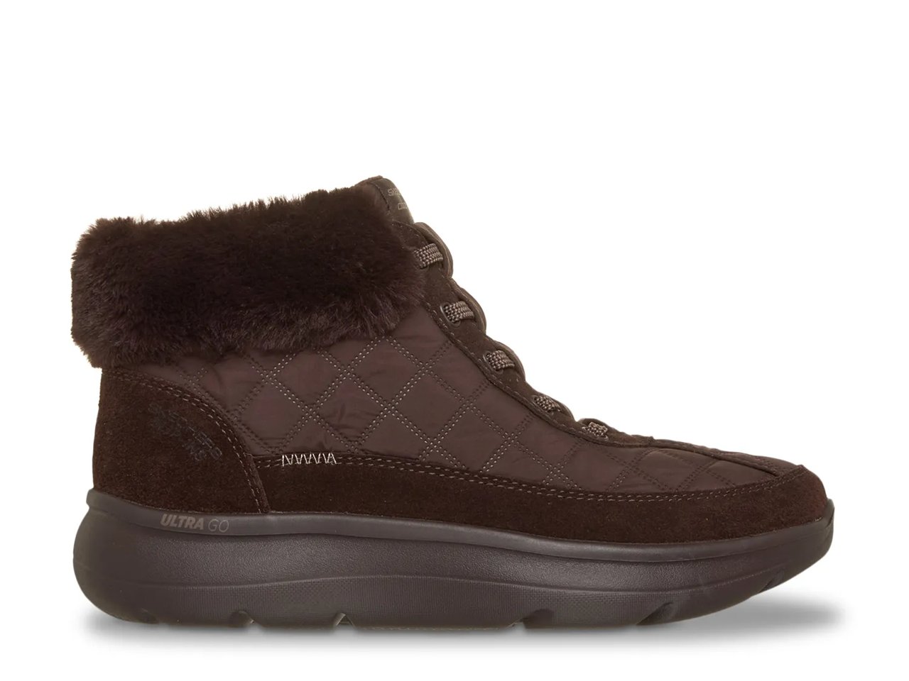 Slip-Ins On-The-Go Encore Cozy Fit Maisie Bootie