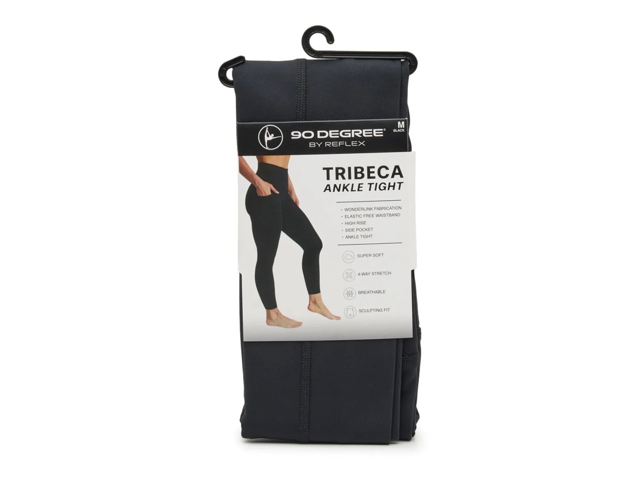 Tribeca Women's Ankle Tights