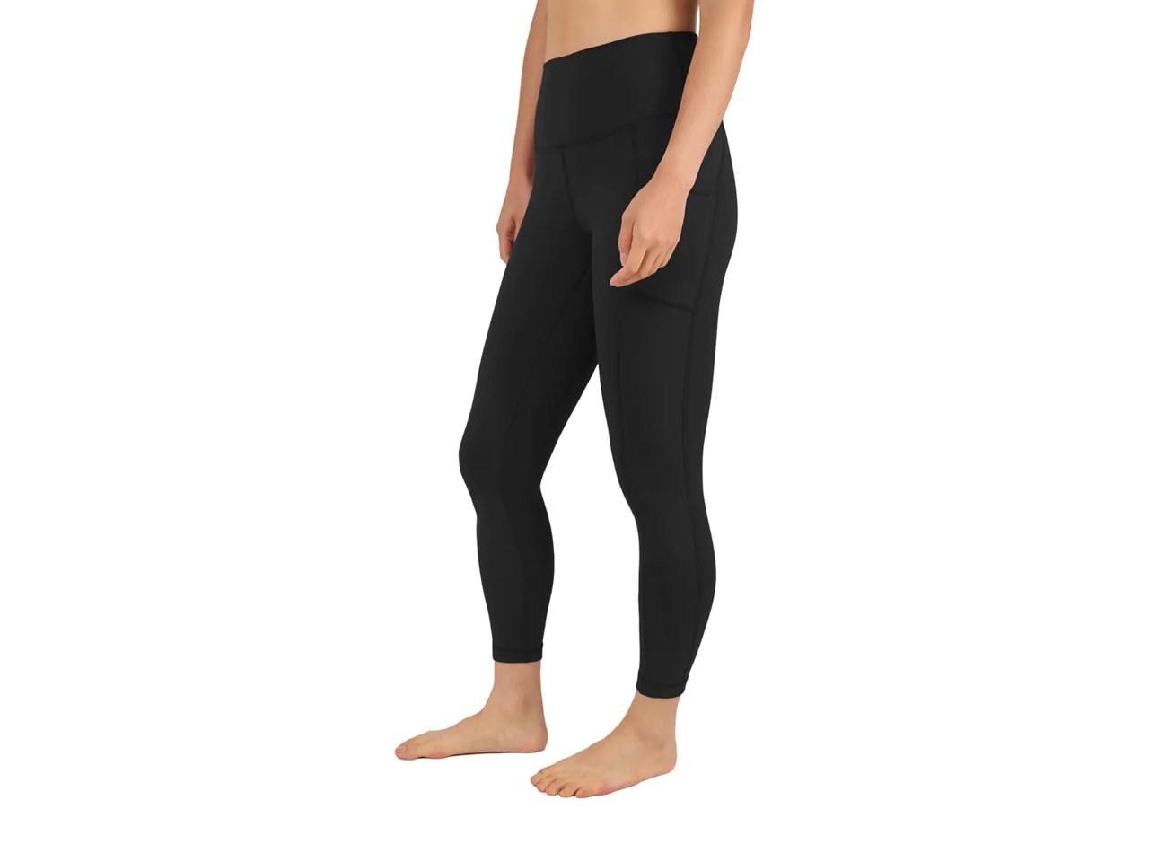 Tribeca Women's Ankle Tights
