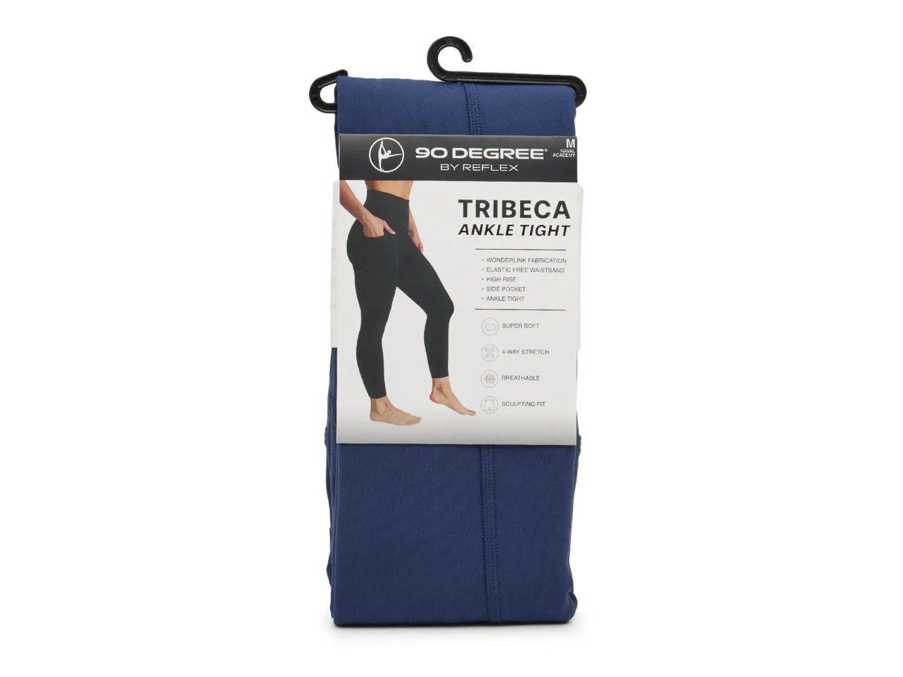 Tribeca Women's Ankle Tights