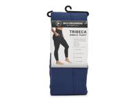 Tribeca Women's Ankle Tights Navy view