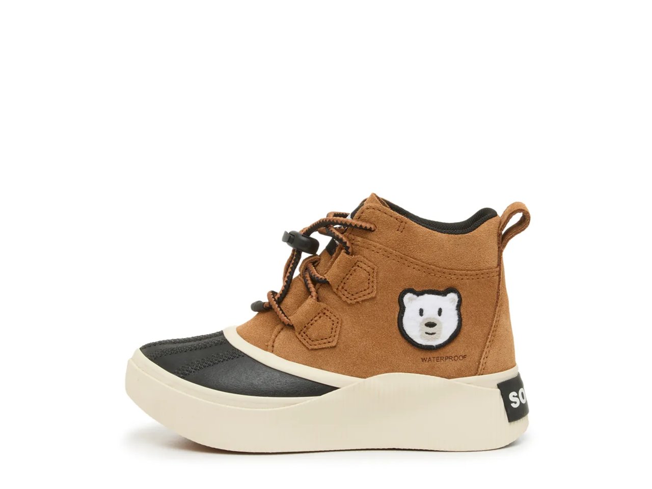 Out N About IV Classic Waterproof Duck Boot - Kids'