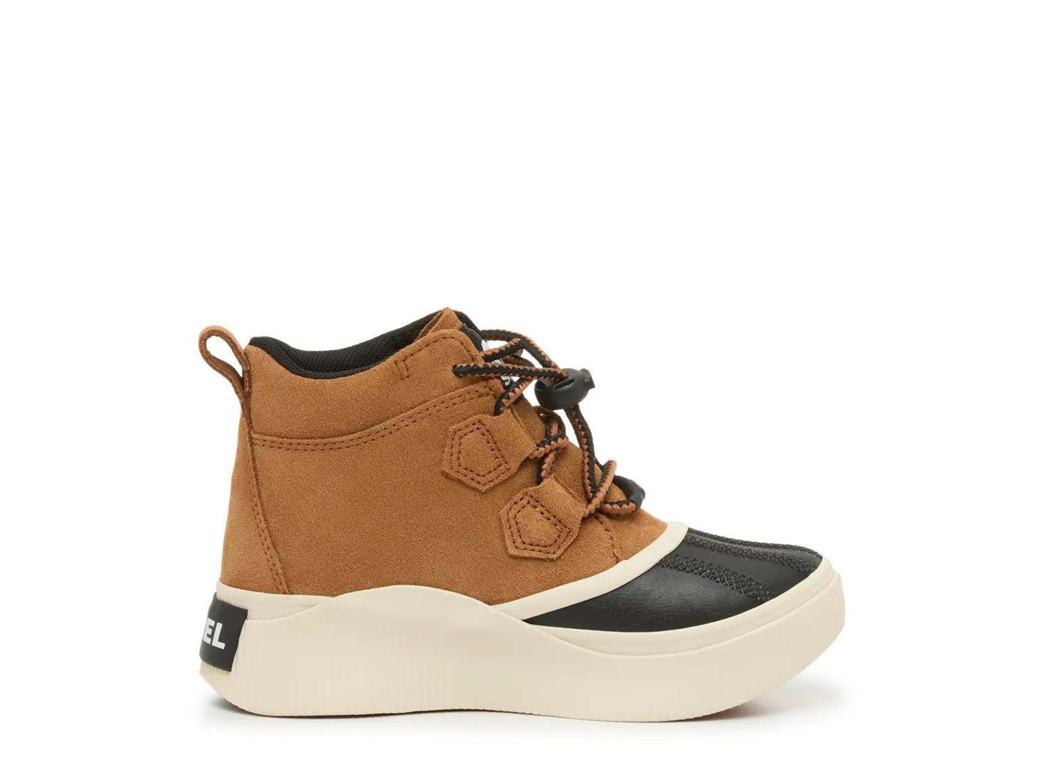 Out N About IV Classic Waterproof Duck Boot