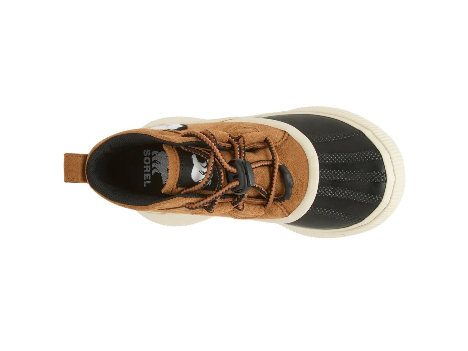 Out N About IV Classic Waterproof Duck Boot